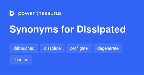 dissipation thesaurus|opposite of dissipate.